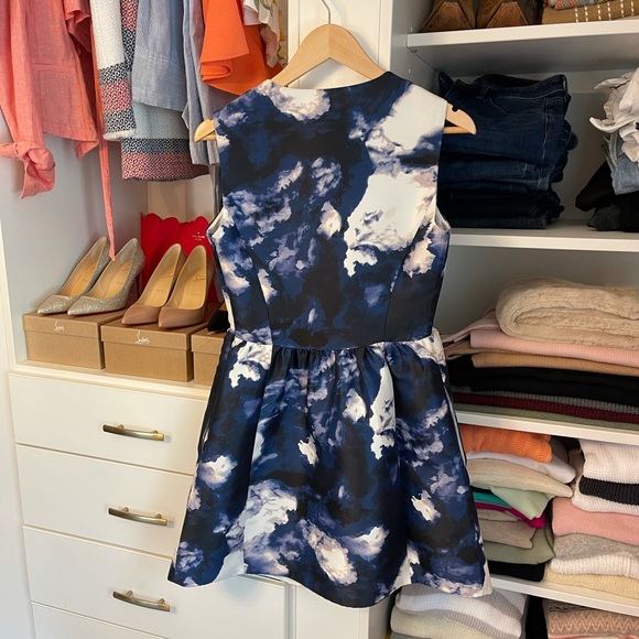 Kate Spade Cocktail Dress - Picture 3 of 5